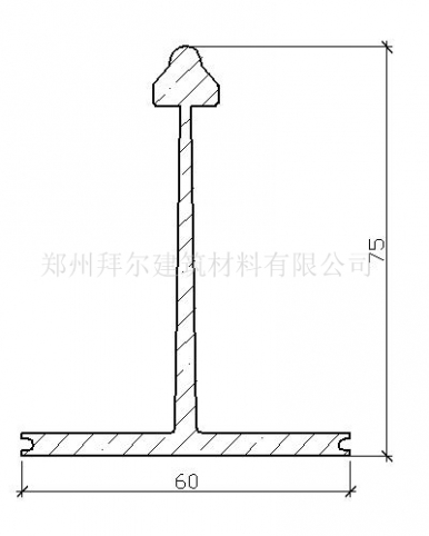 鋁合金支座