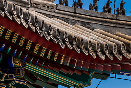 仿古瓦廠家